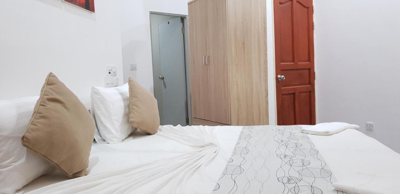 Arora Inn 마푸시 외부 사진